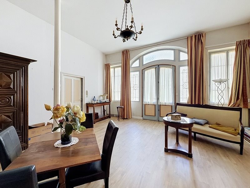 Appartement à vendre, 97m², Parthenay