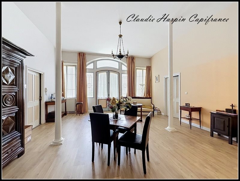 Appartement à vendre, 97m², Parthenay