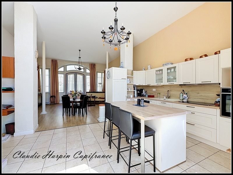 Appartement à vendre, 97m², Parthenay