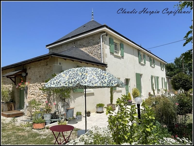 Maison à vendre, 288m², Airvault