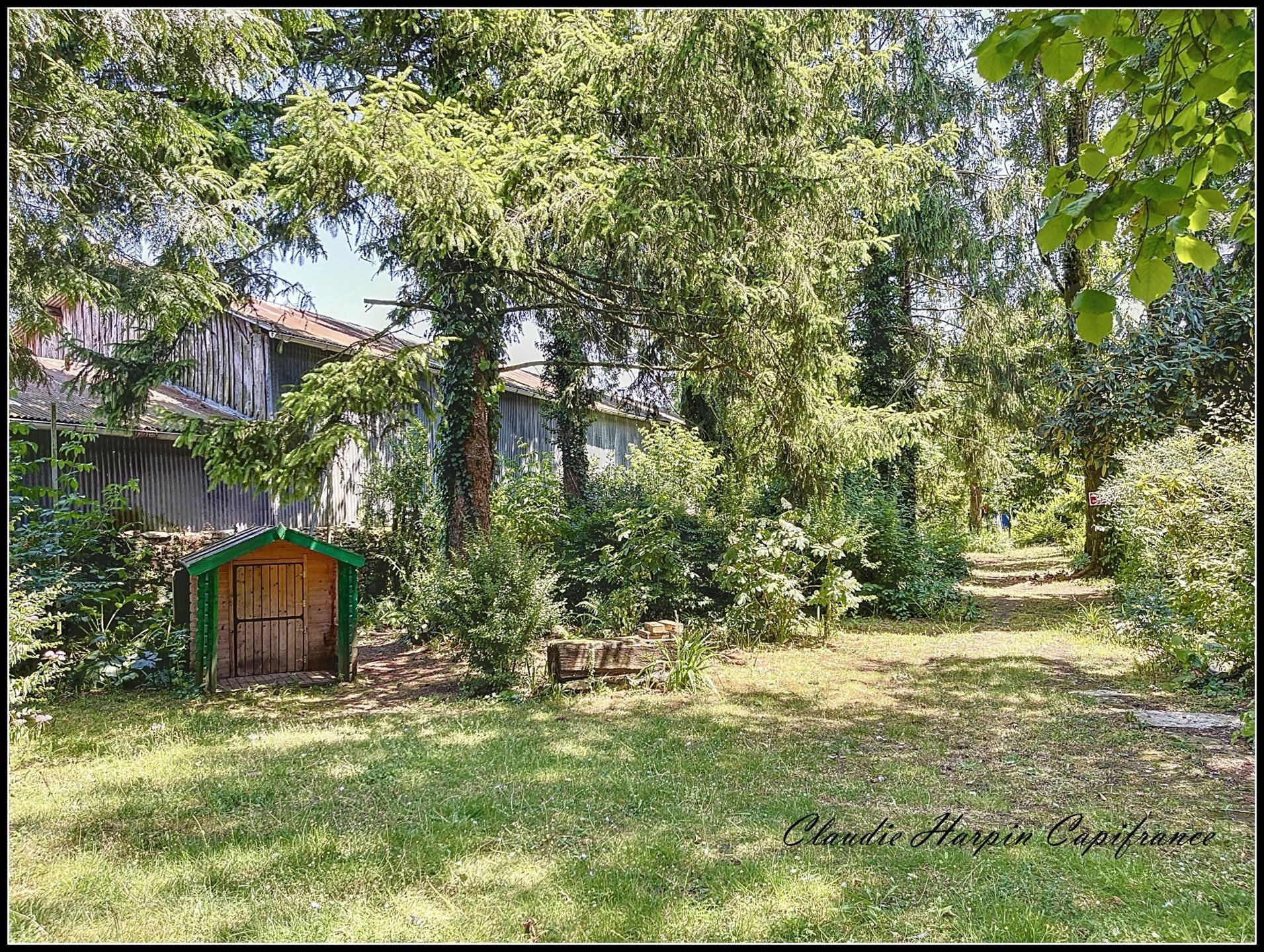 Maison à vendre, 148m², Thénezay