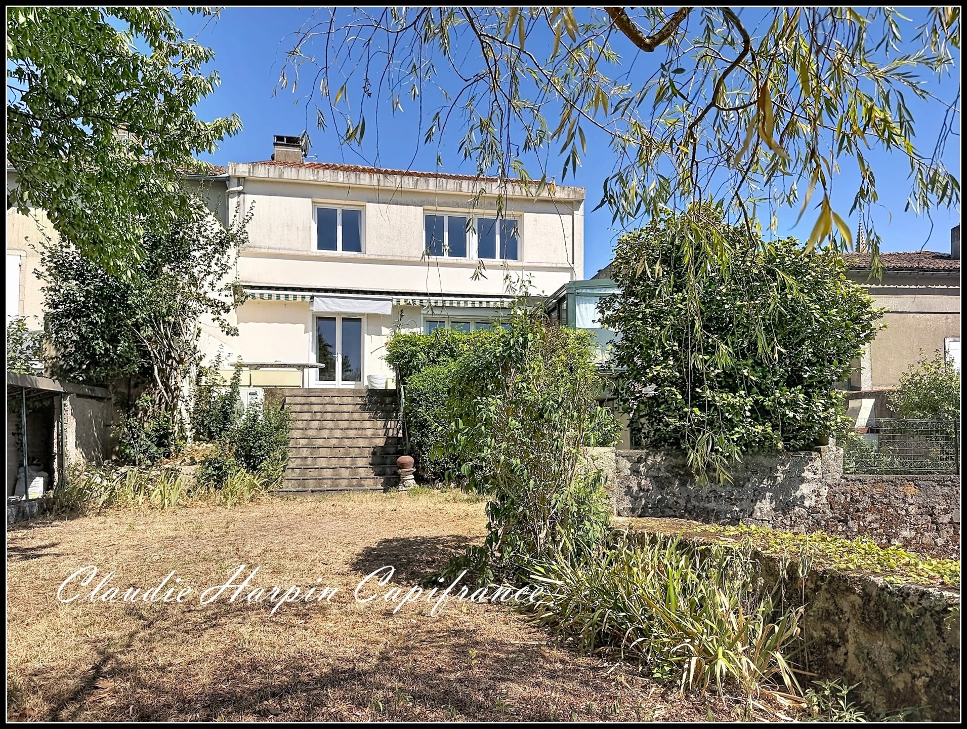 Maison à vendre, 145m², Parthenay
