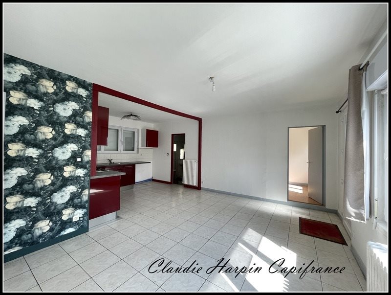 Maison à vendre, 62m², Parthenay