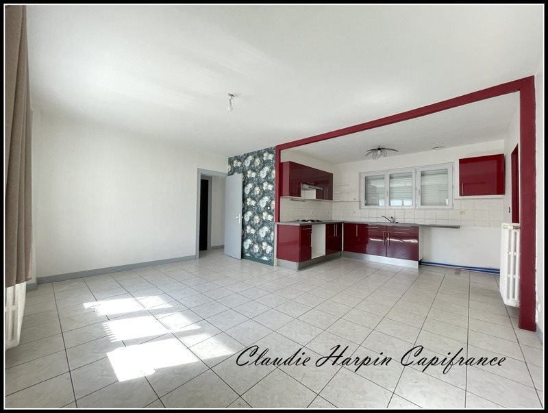 Maison à vendre, 62m², Parthenay
