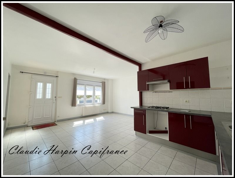 Maison à vendre, 62m², Parthenay