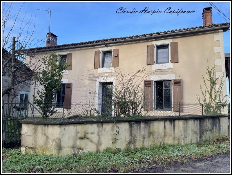 Maison à vendre, 133m², Clavé
