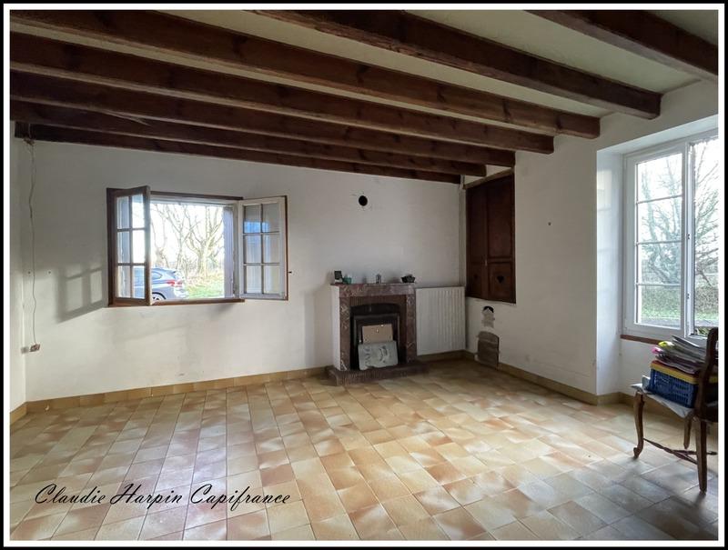 Maison à vendre, 133m², Clavé