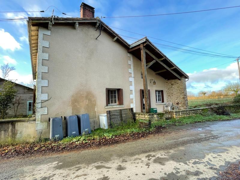 Maison à vendre, 133m², Clavé