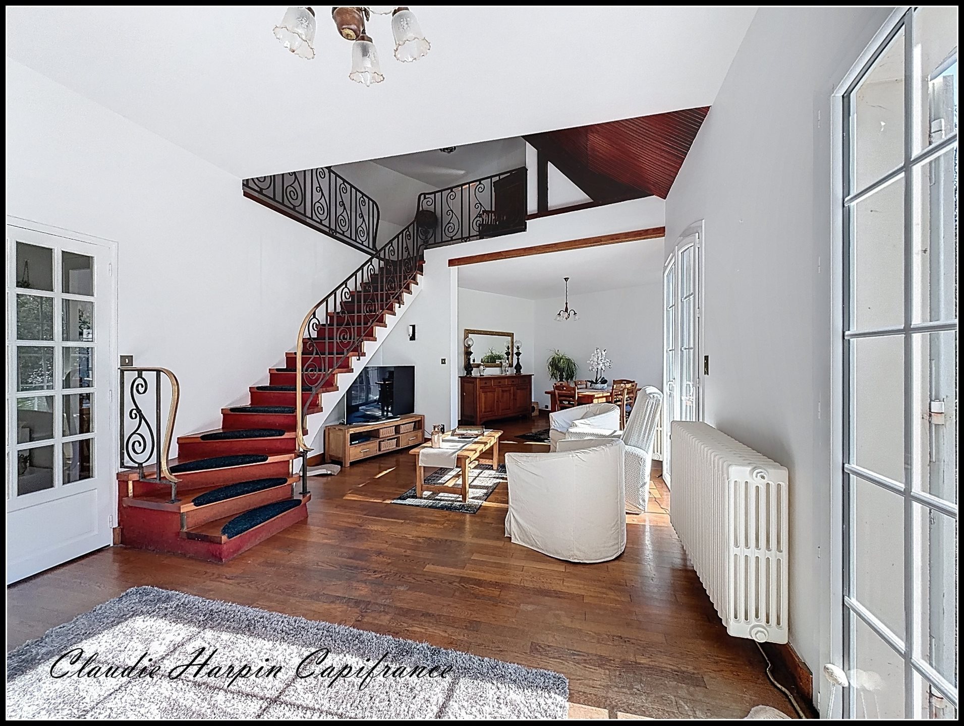Maison à vendre, 220m², Châtillon-sur-Thouet