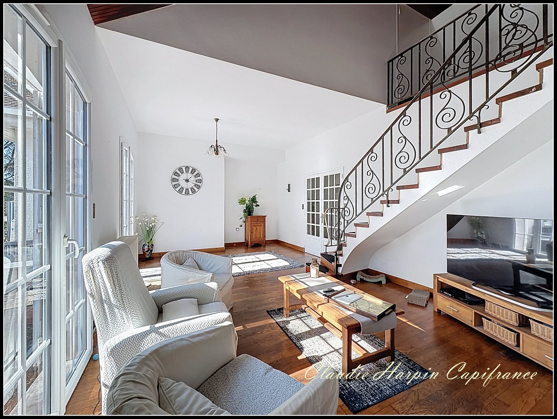 Maison à vendre, 220m², Châtillon-sur-Thouet