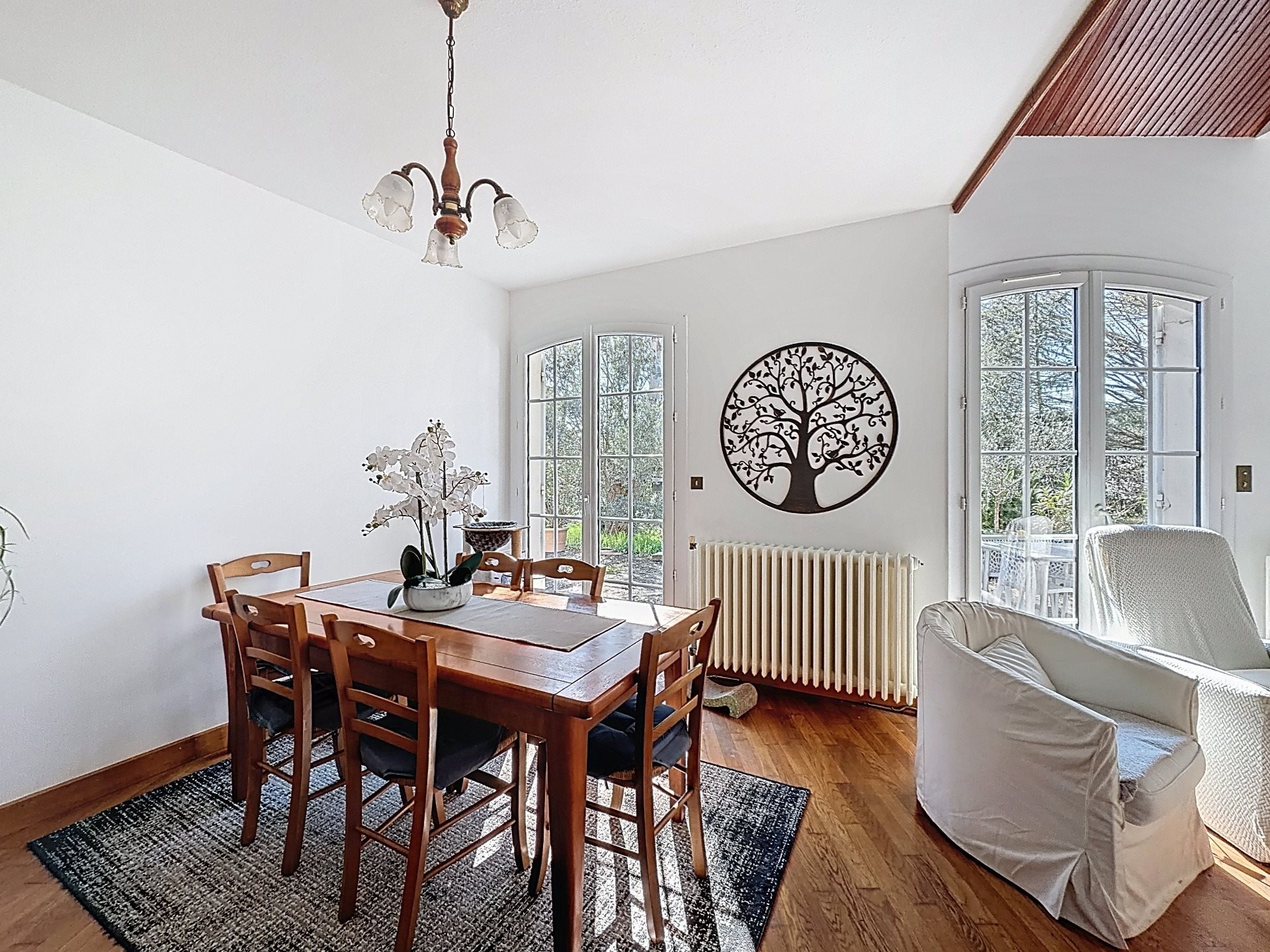 Maison à vendre, 220m², Châtillon-sur-Thouet