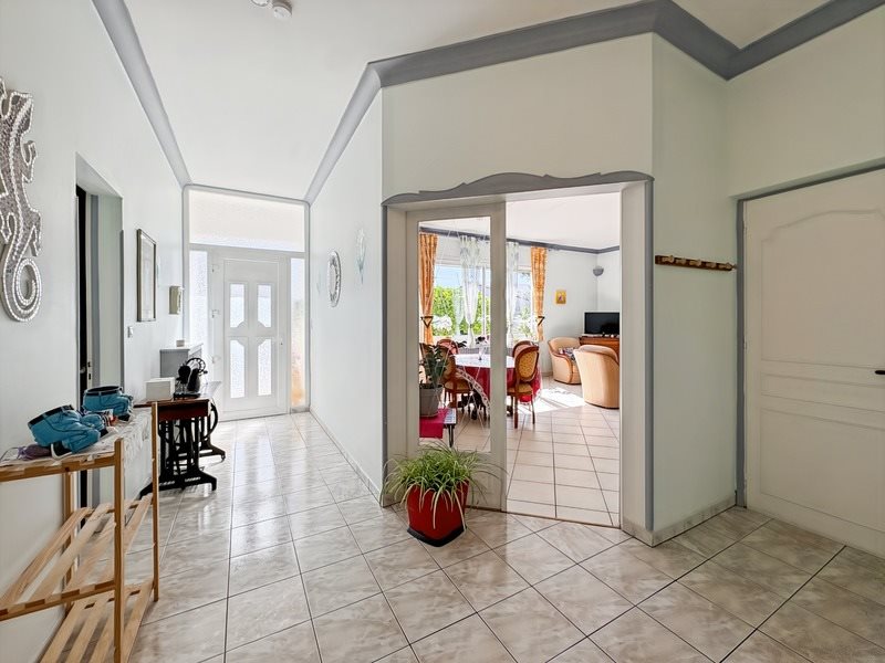 Maison à vendre, 223m², Valence-sur-Baïse