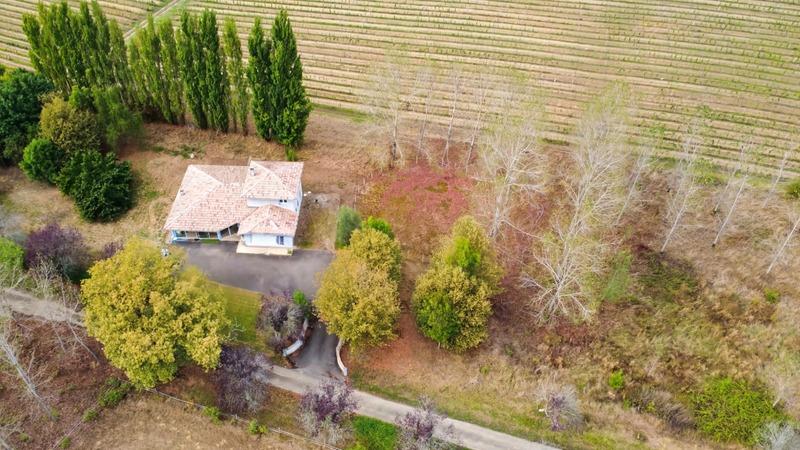 Maison à vendre, 160m², Parleboscq