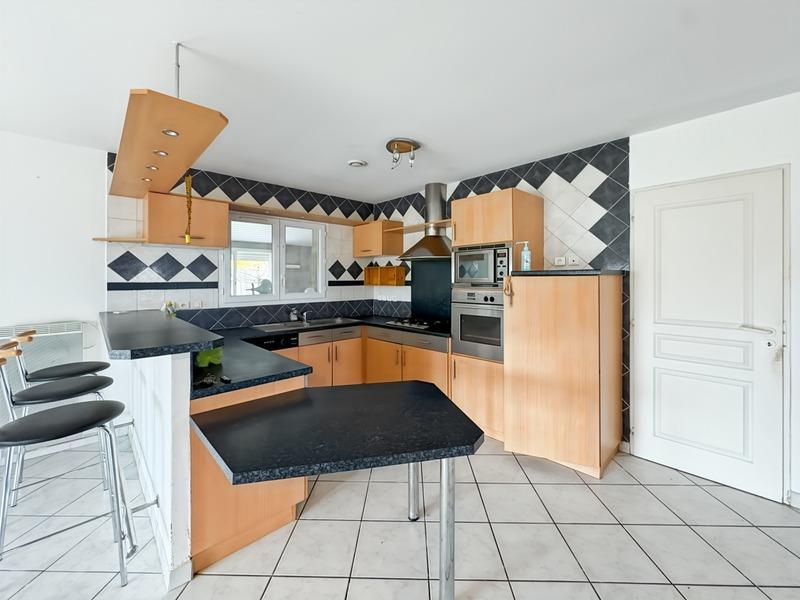 Maison à vendre, 160m², Parleboscq