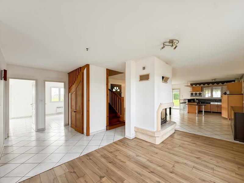 Maison à vendre, 160m², Parleboscq