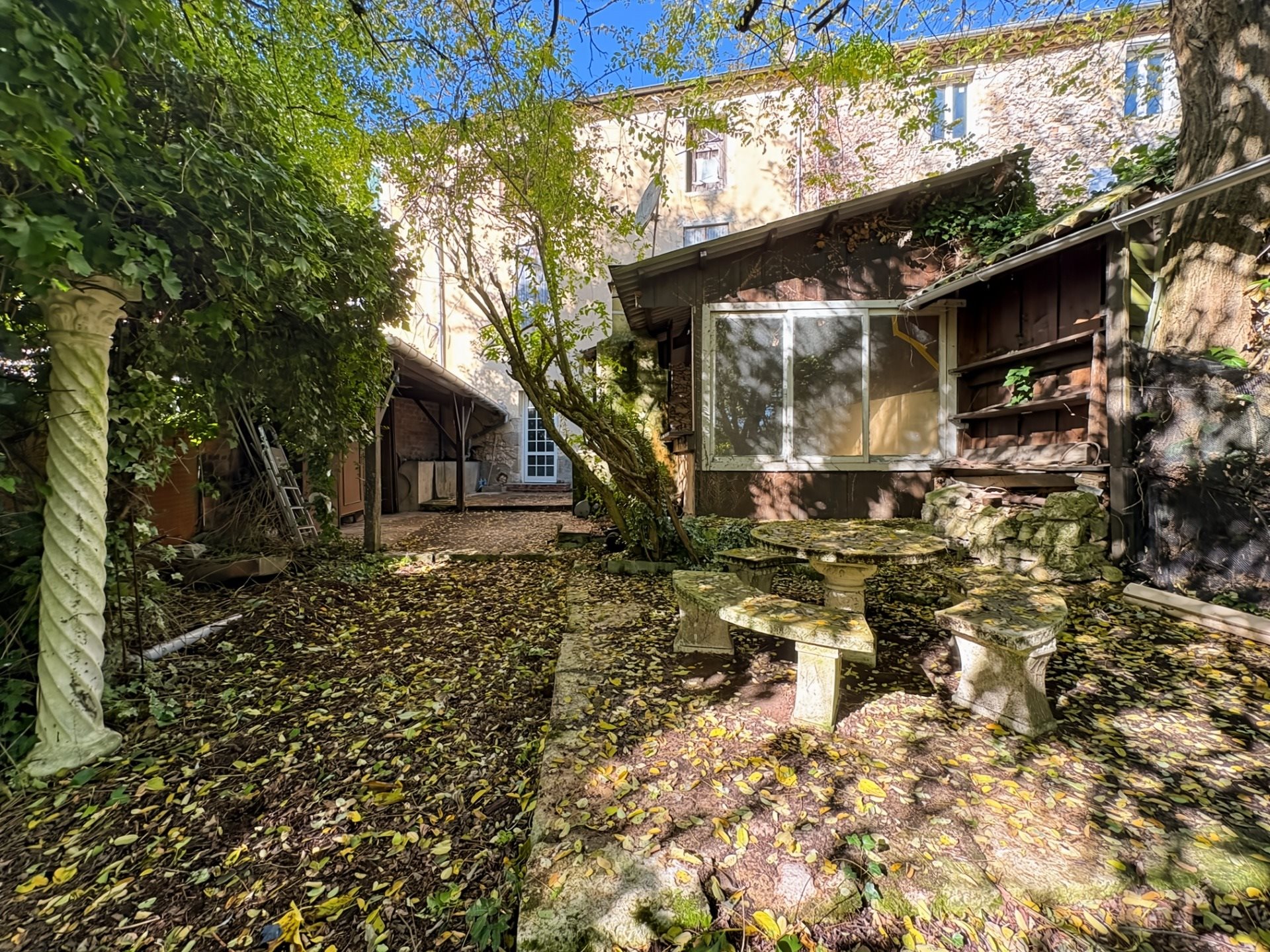 Maison à vendre, 125m², Gondrin