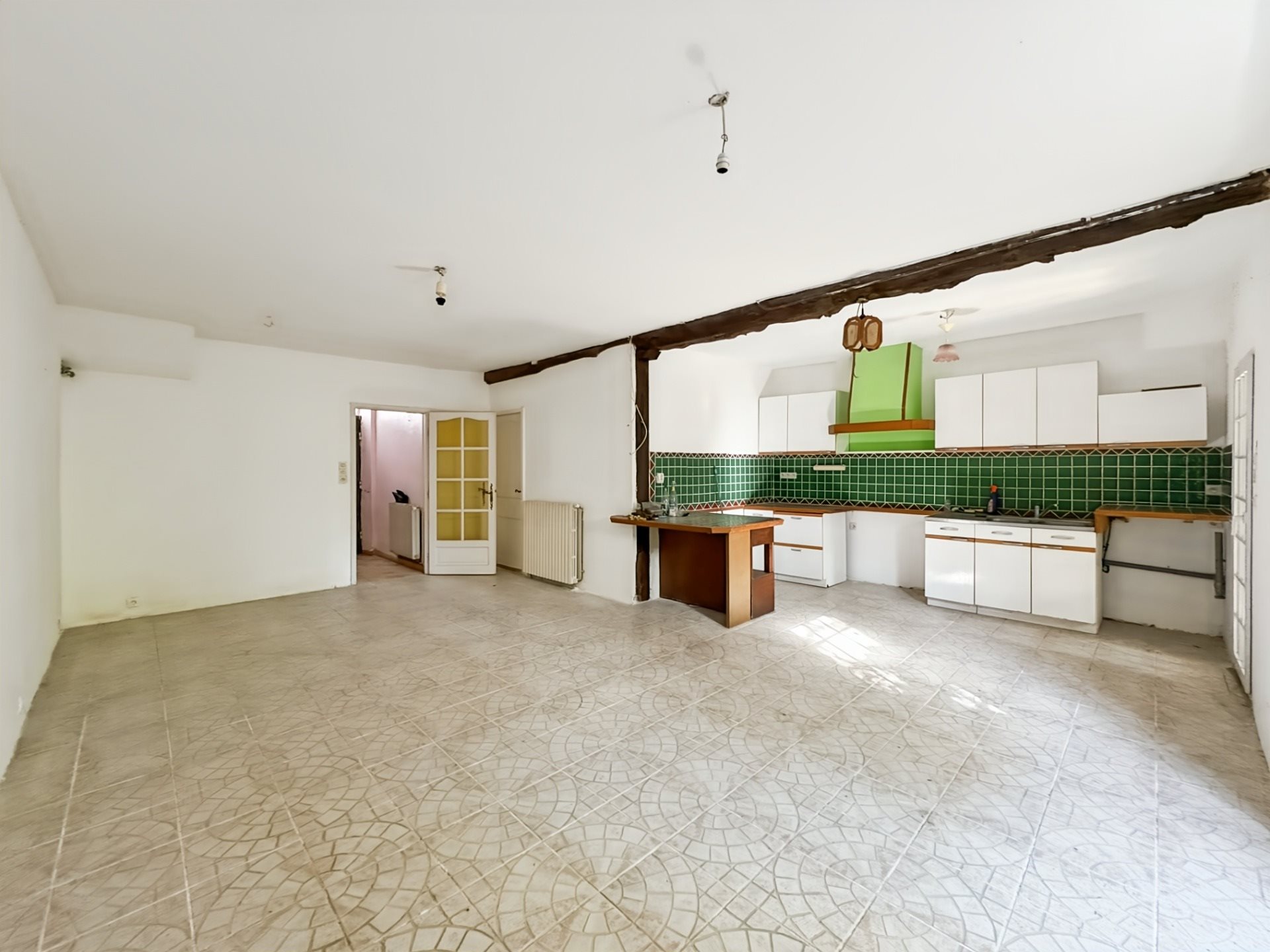 Maison à vendre, 125m², Gondrin
