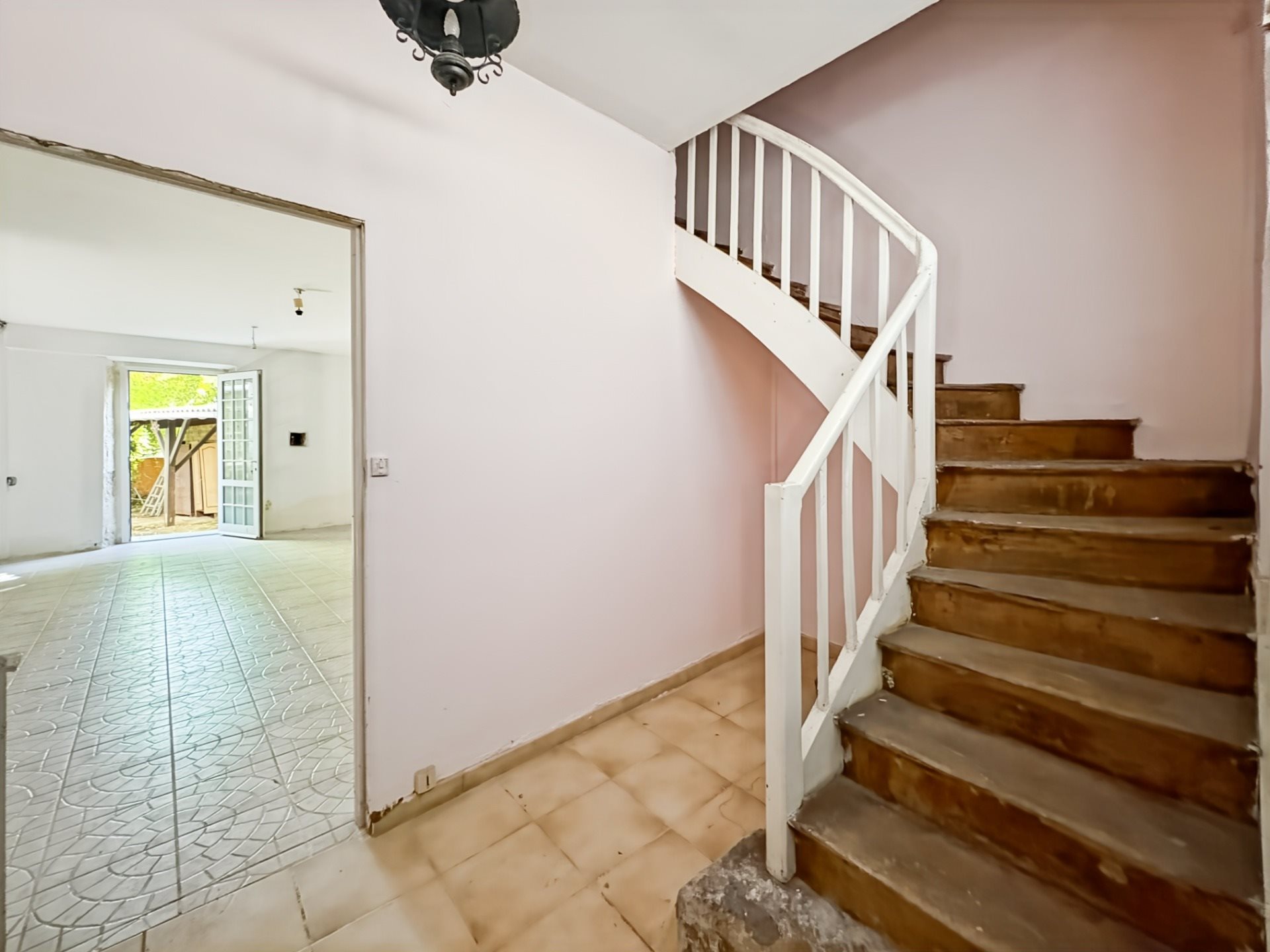 Maison à vendre, 125m², Gondrin