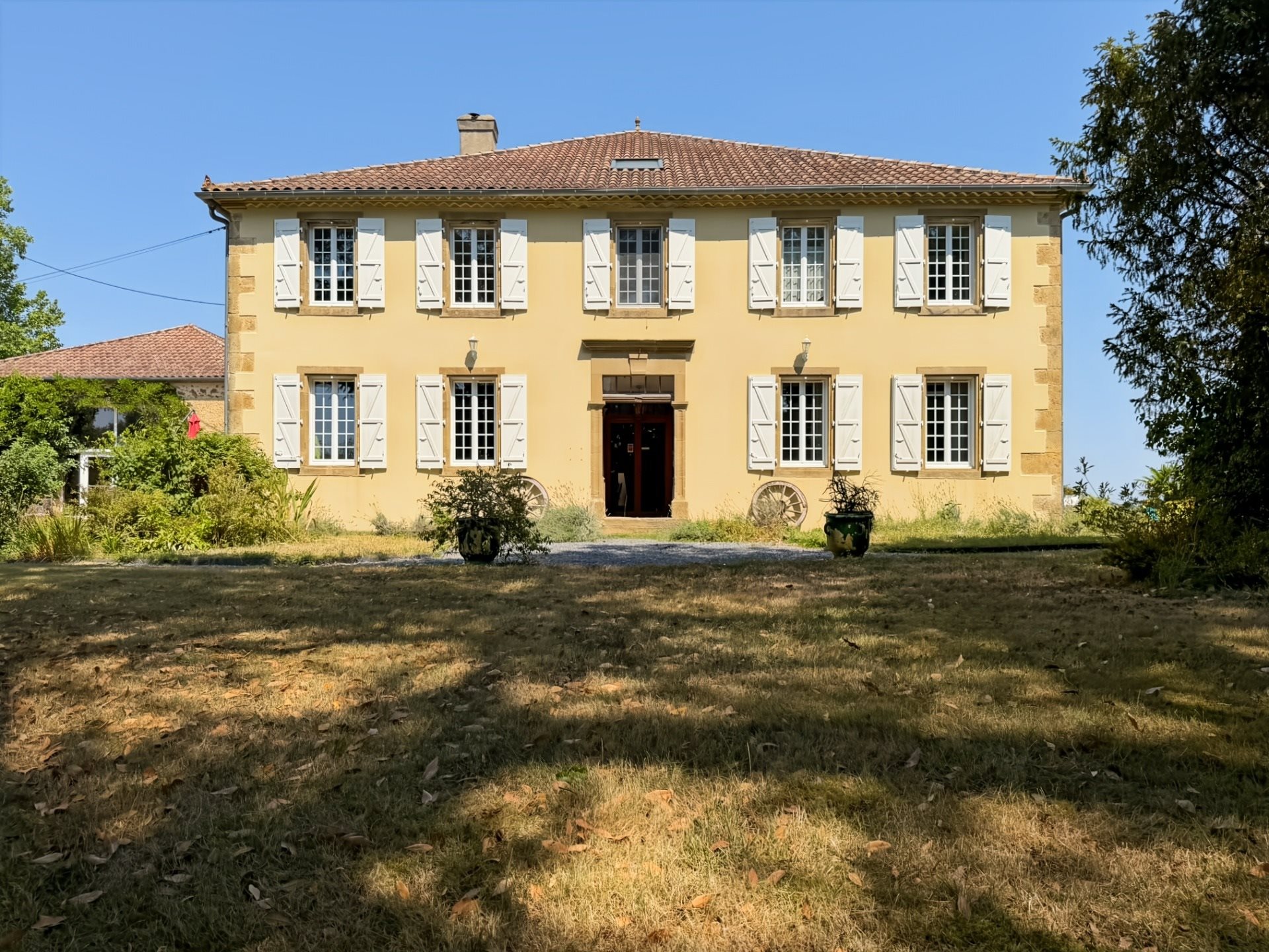 Maison à vendre, 617m², Margouët-Meymes