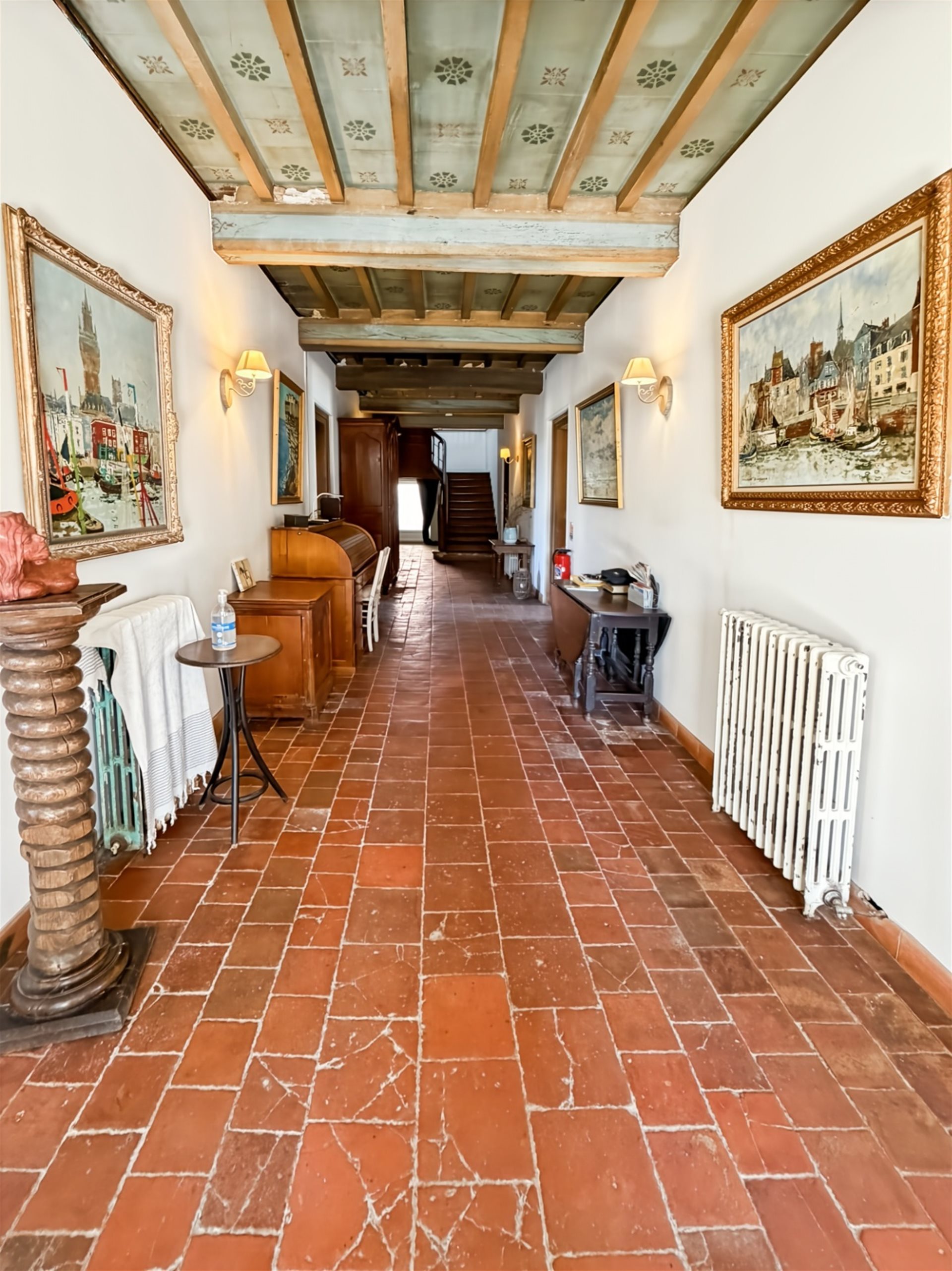 Maison à vendre, 617m², Margouët-Meymes