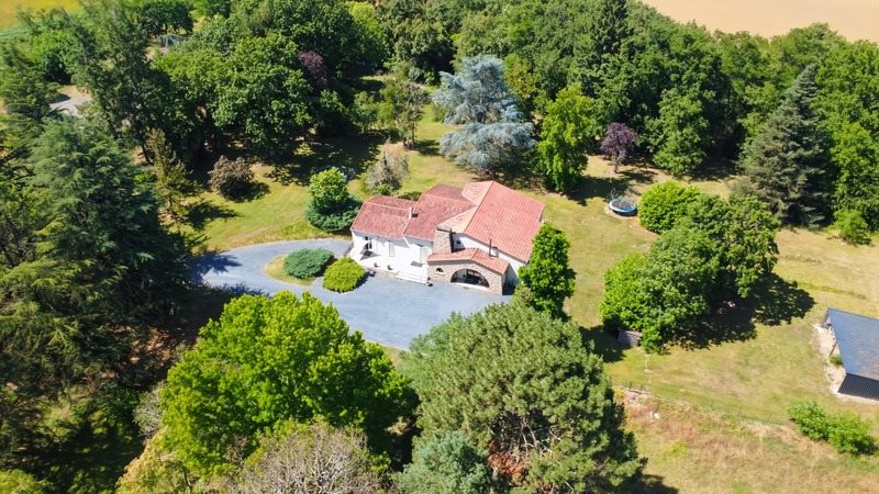 Maison à vendre, 230m², Nogaro