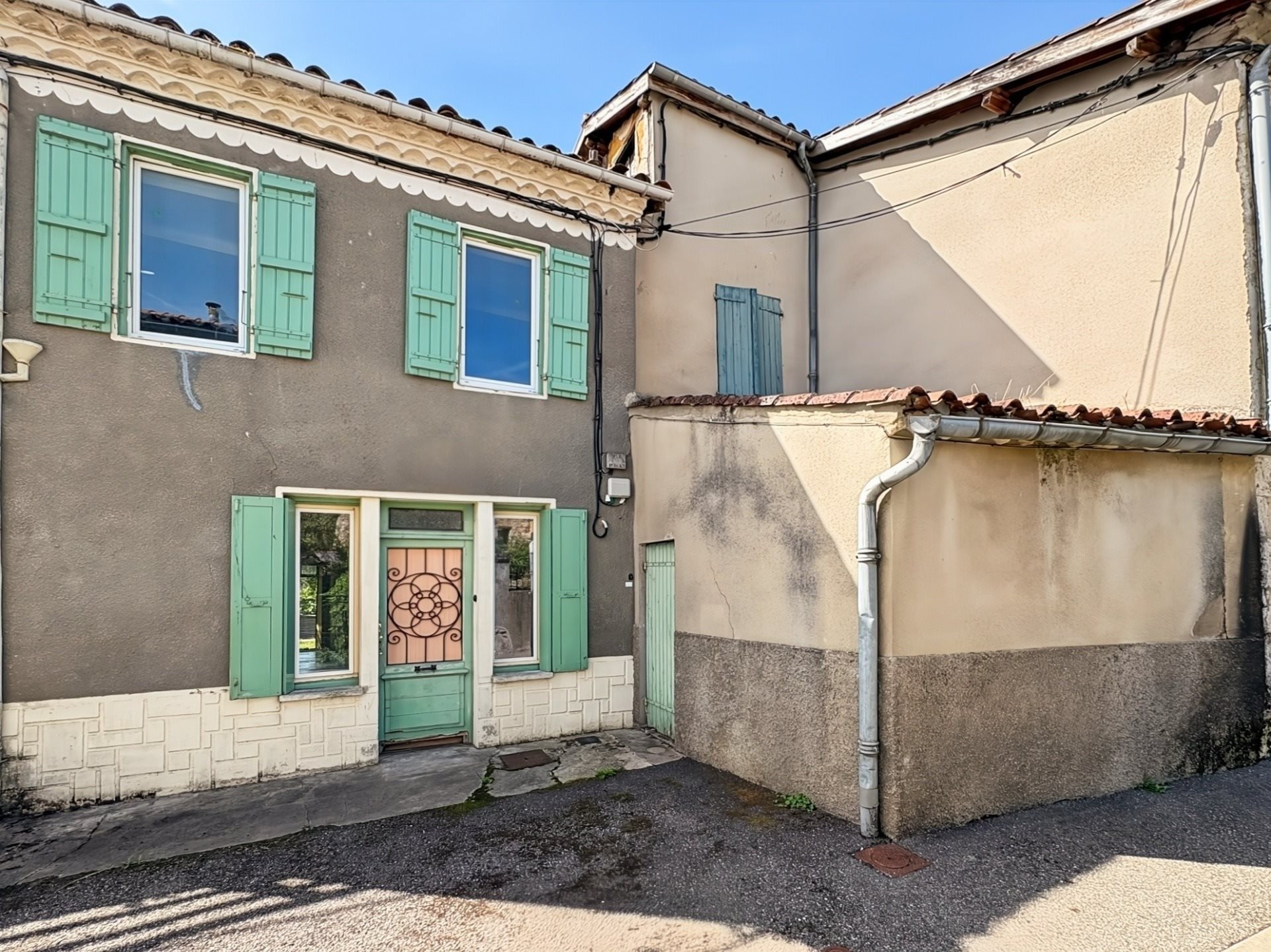 Maison à vendre, 110m², Gondrin