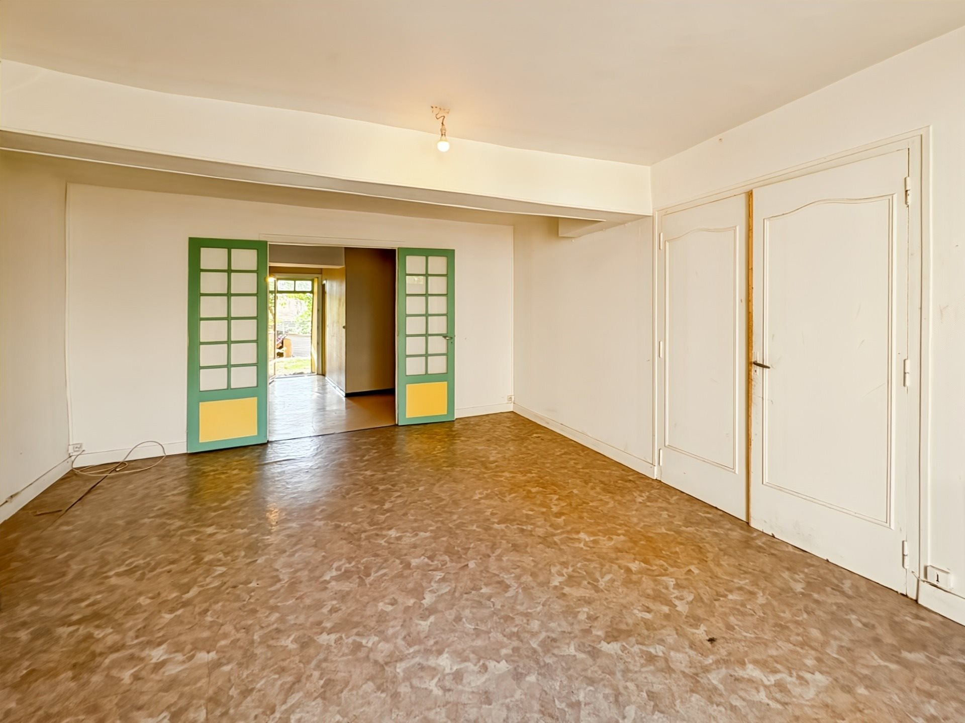 Maison à vendre, 110m², Gondrin