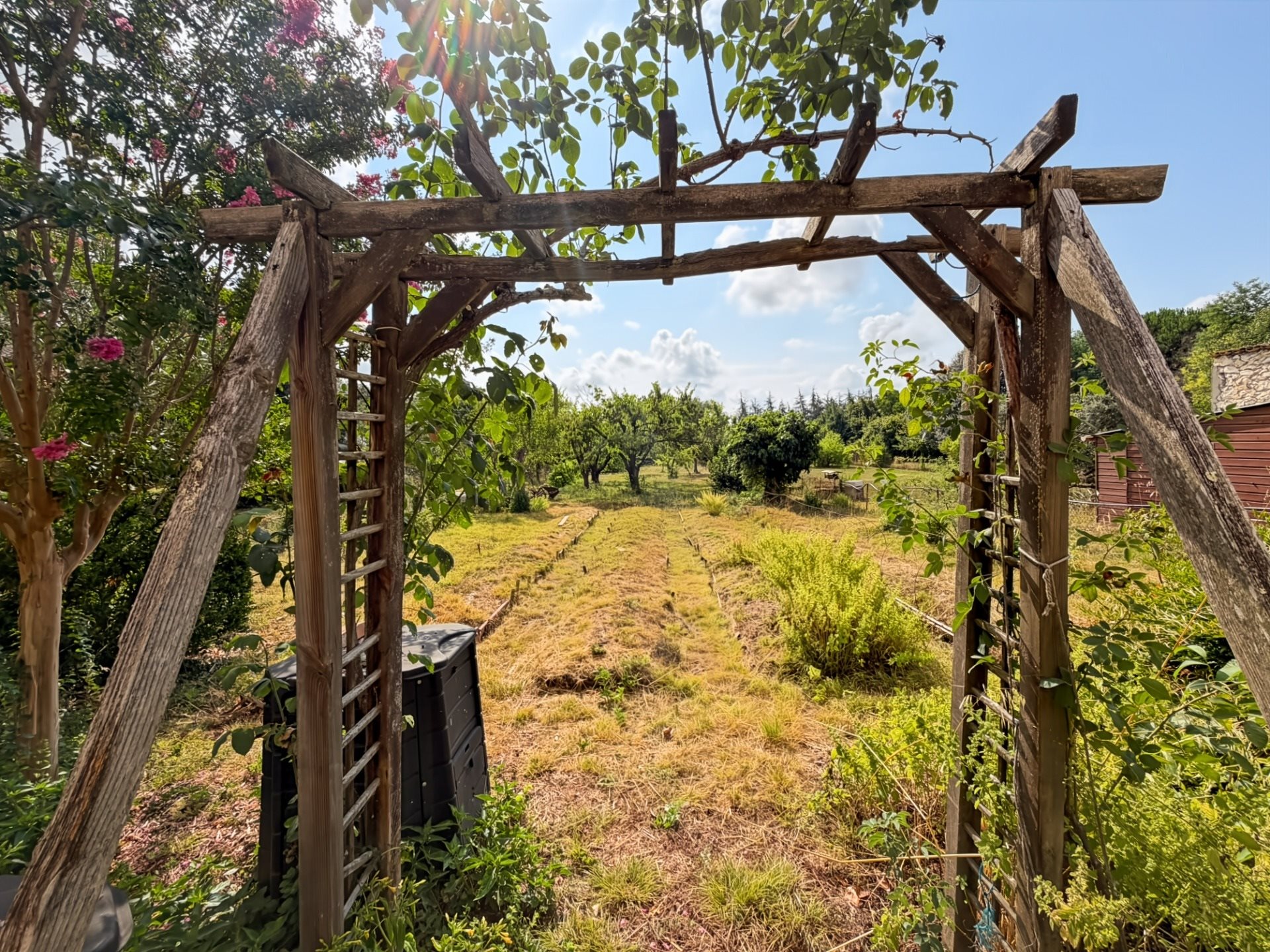 Maison à vendre, 150m², Gondrin