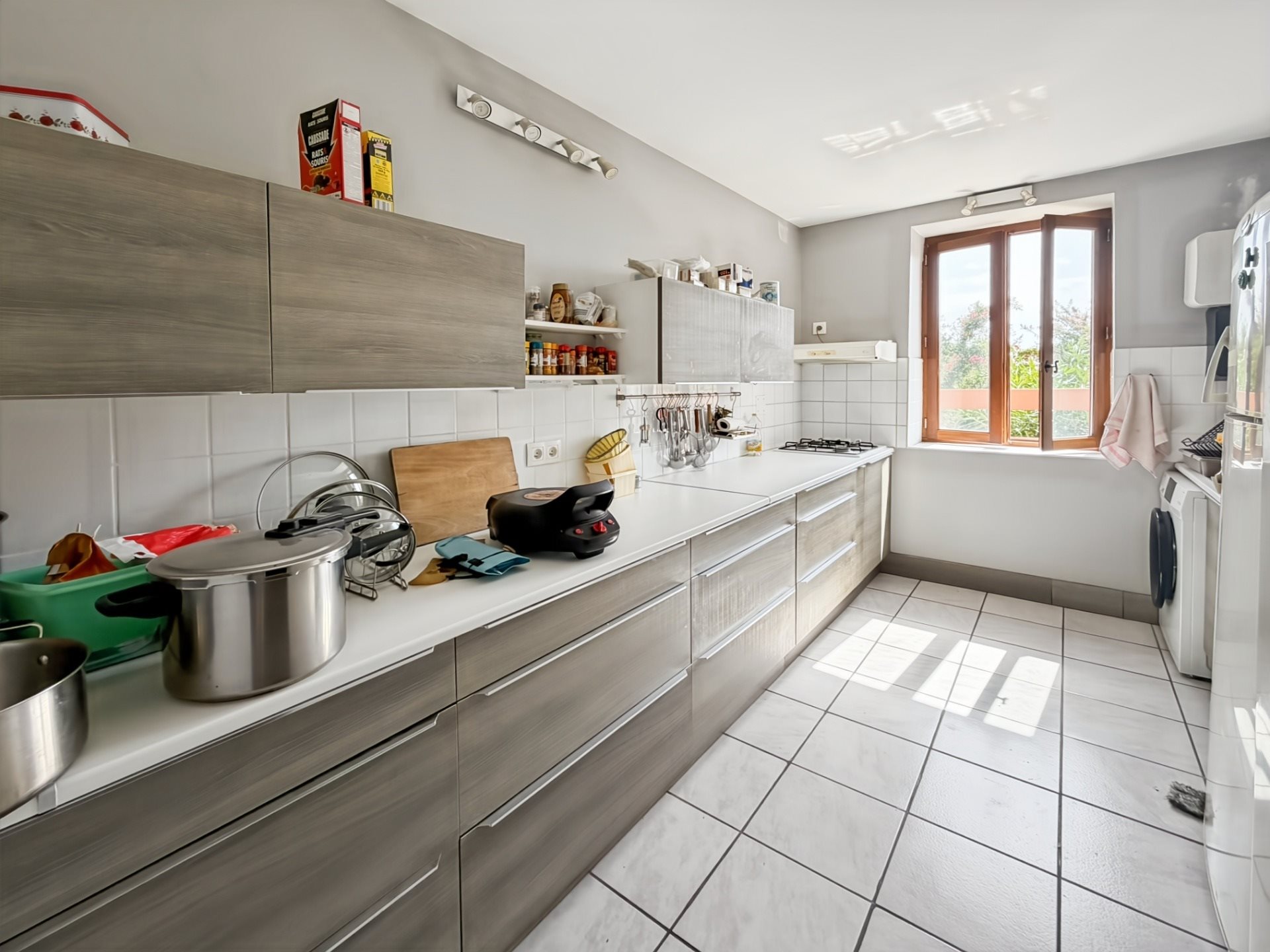 Maison à vendre, 150m², Gondrin