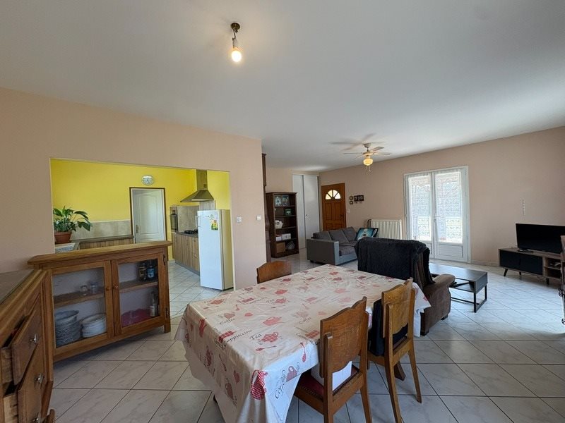 Maison à vendre, 92m², Larée