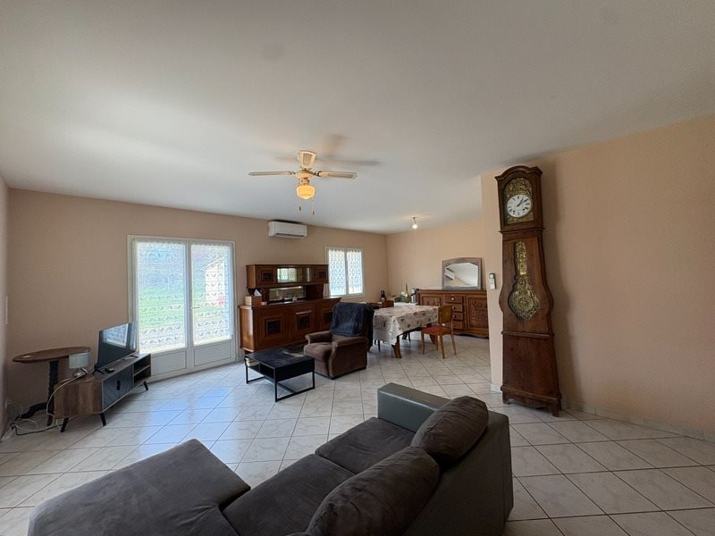 Maison à vendre, 92m², Larée