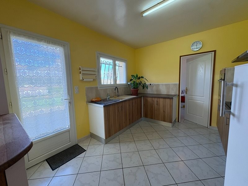 Maison à vendre, 92m², Larée