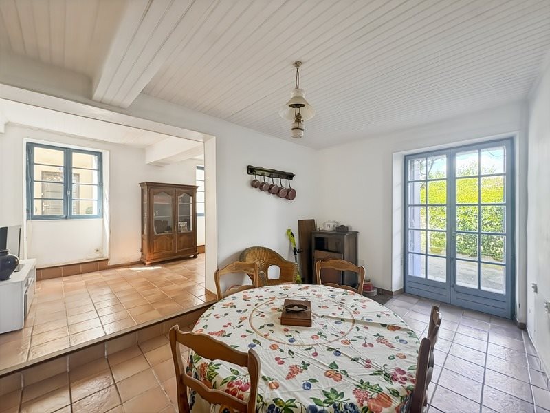 Maison à vendre, 124m², Gondrin