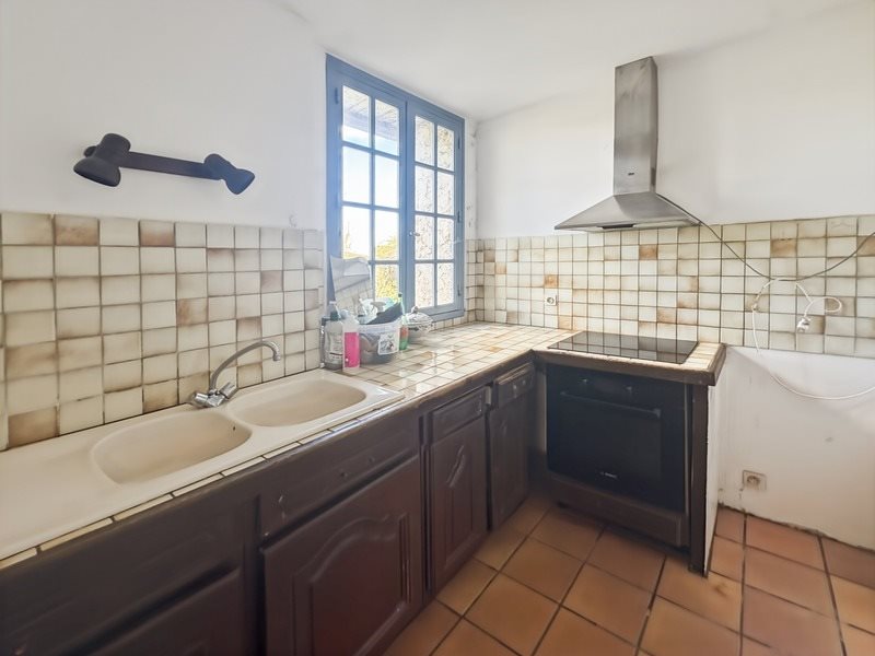 Maison à vendre, 124m², Gondrin