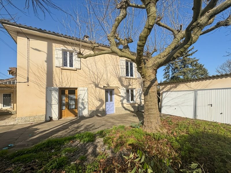 Maison à vendre, 160m², Vic-Fezensac