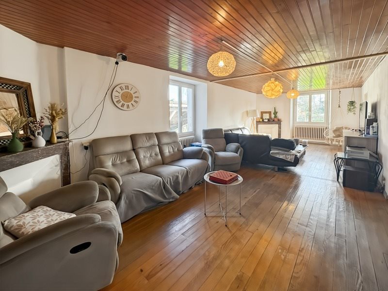 Maison à vendre, 160m², Vic-Fezensac