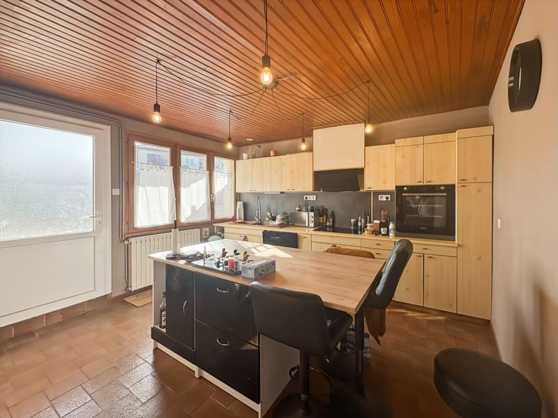 Maison à vendre, 160m², Vic-Fezensac