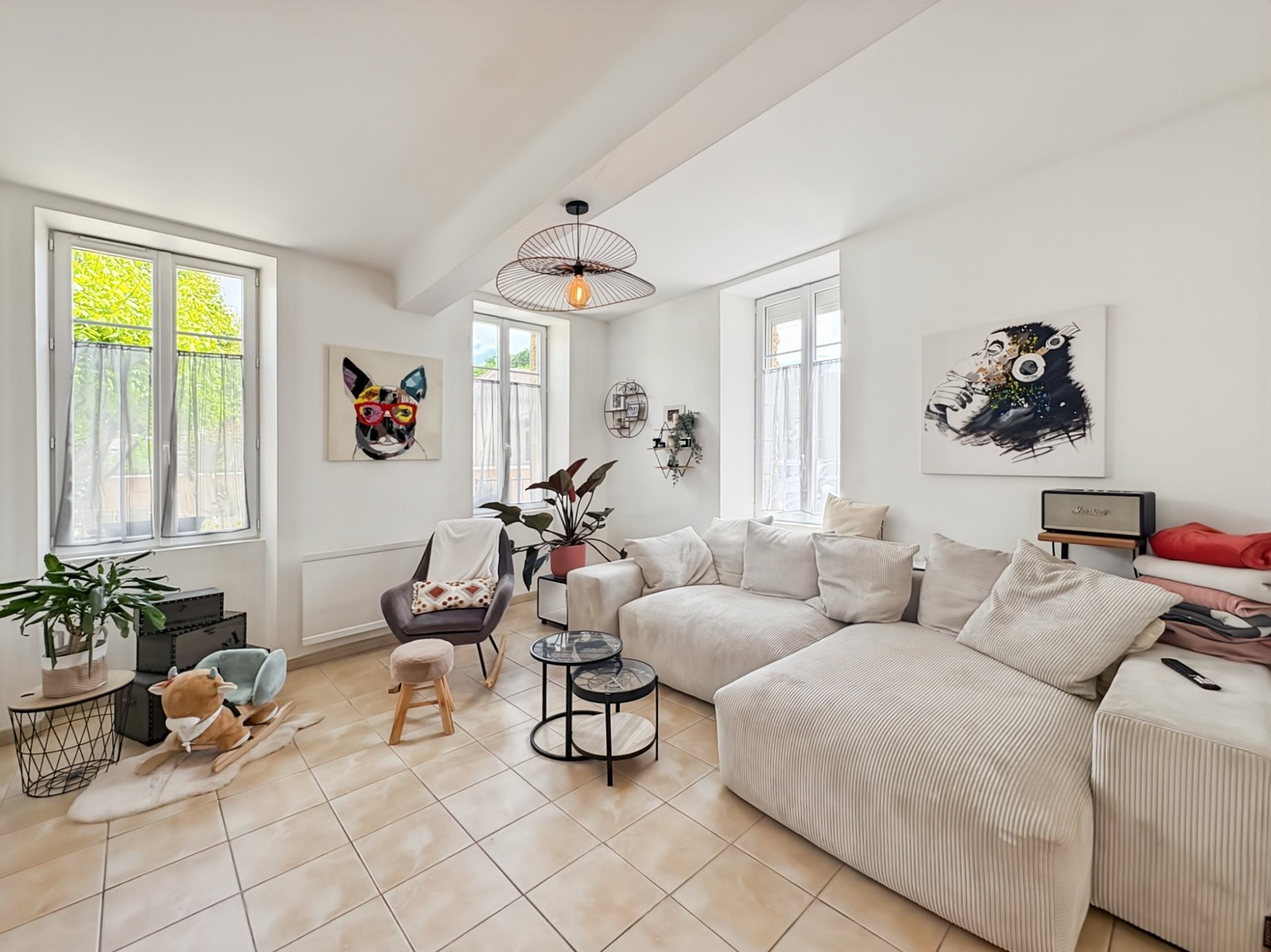 Maison à vendre, 240m², Ayzieu