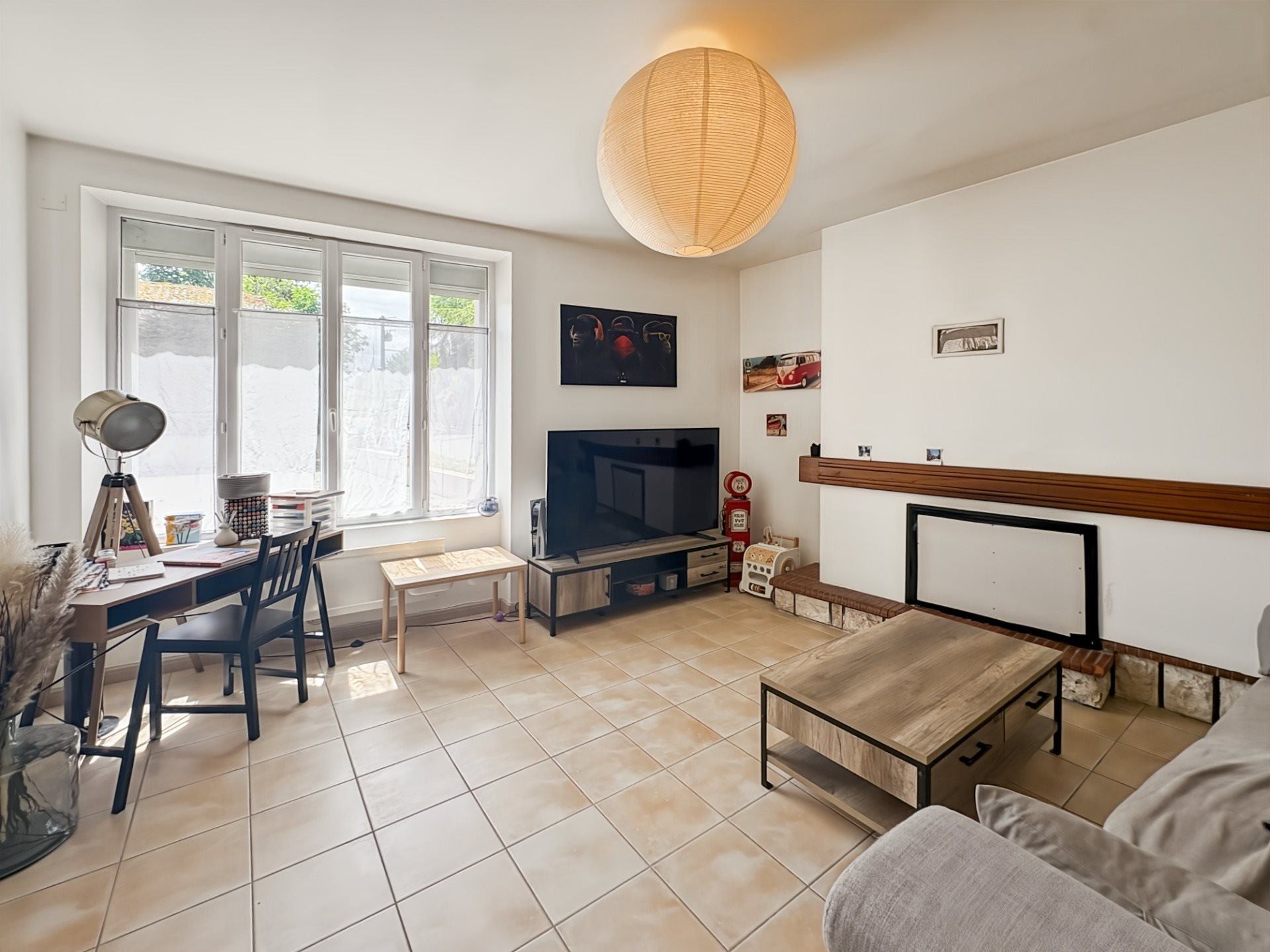 Maison à vendre, 240m², Ayzieu