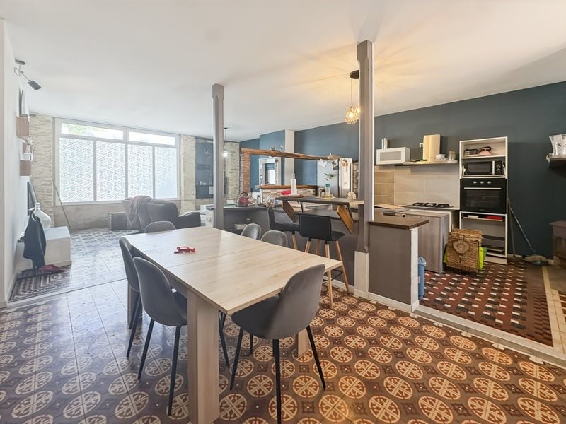 Maison à vendre, 184m², Cazaubon