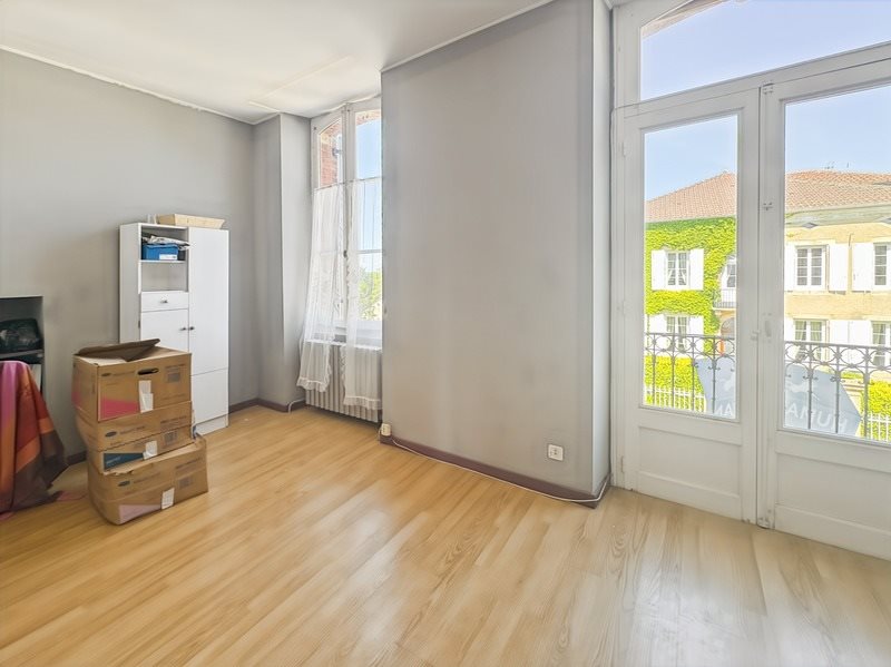 Maison à vendre, 184m², Cazaubon