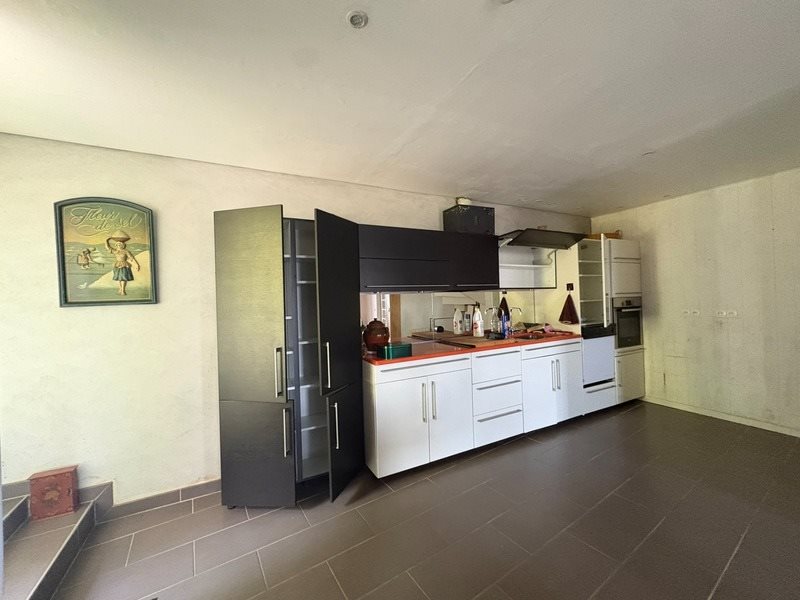 Maison à vendre, 125m², Courrensan