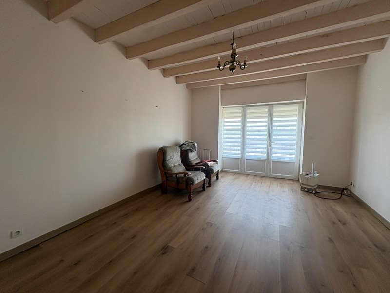 Maison à vendre, 125m², Courrensan