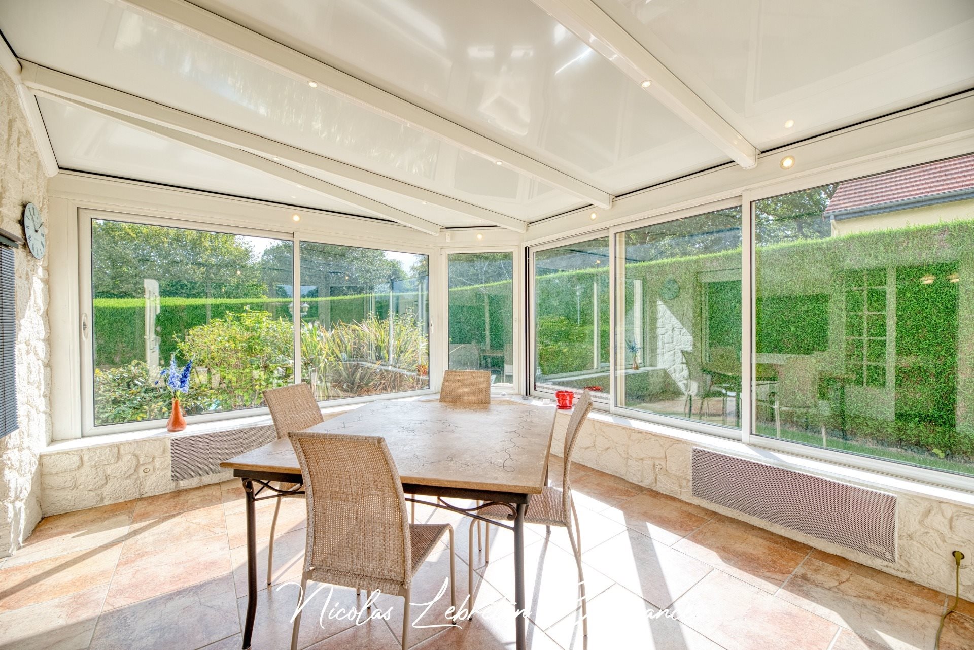 Maison à vendre, 163m², Saint-Georges-des-Groseillers
