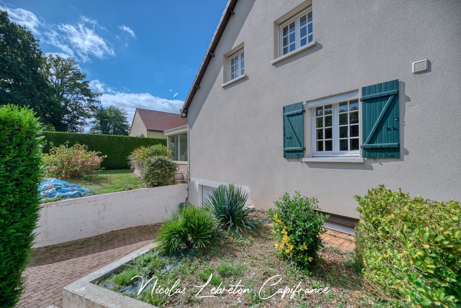 Maison à vendre, 163m², Saint-Georges-des-Groseillers
