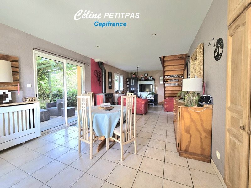 Maison à vendre, 103m², Bédée