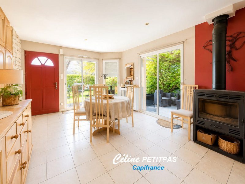 Maison à vendre, 103m², Bédée