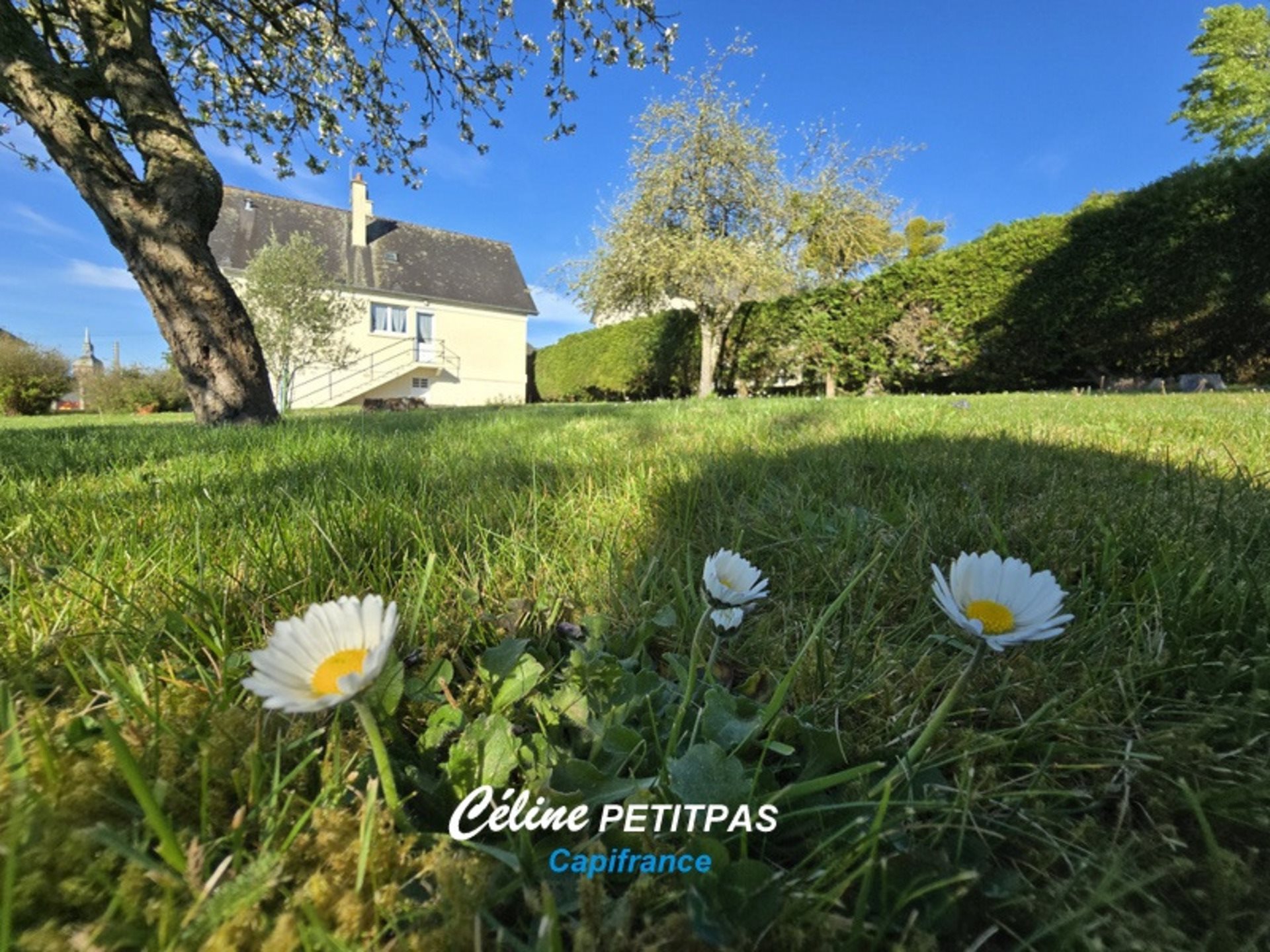 Maison à vendre, 168m², Iffendic