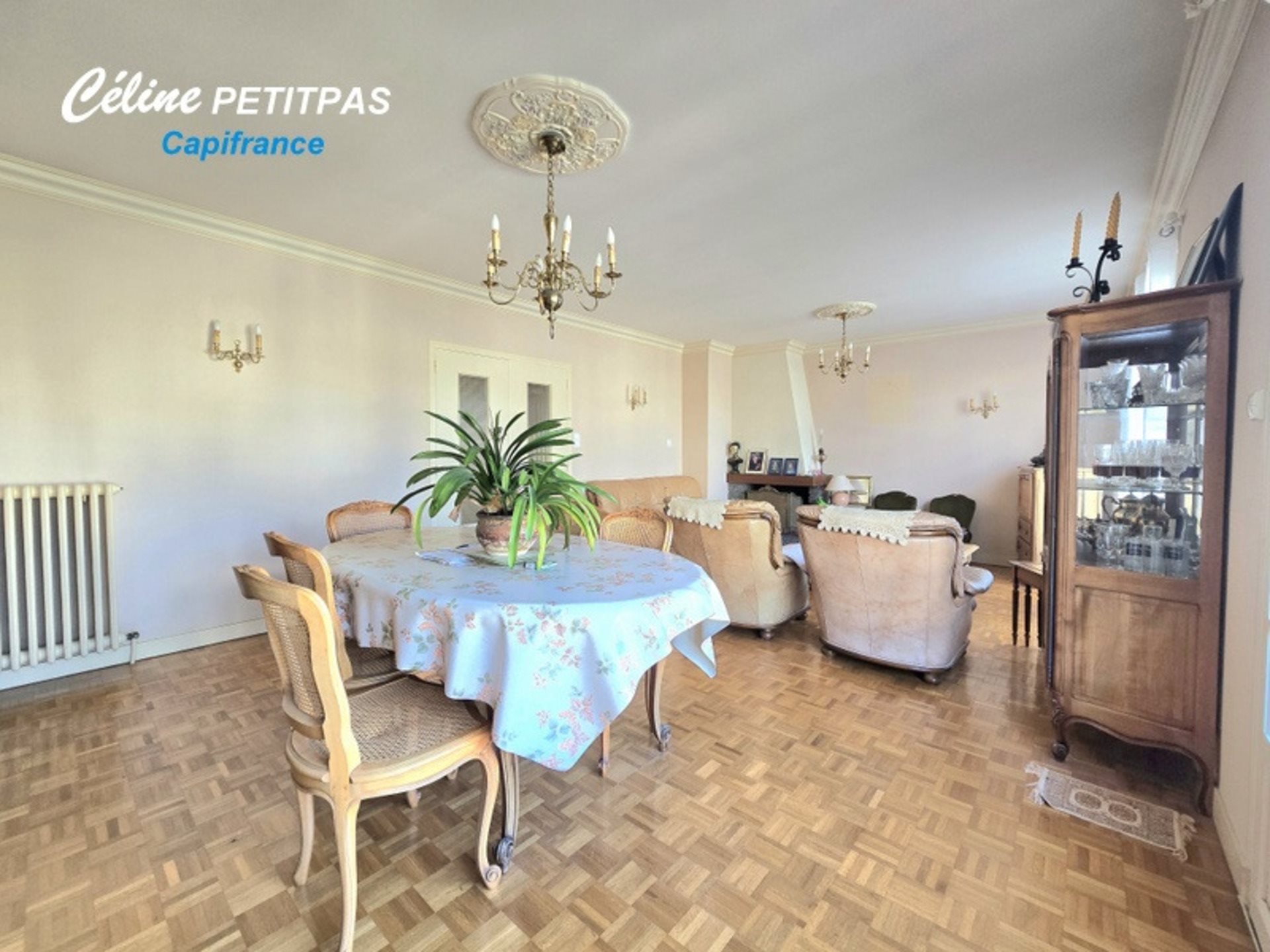 Maison à vendre, 168m², Iffendic