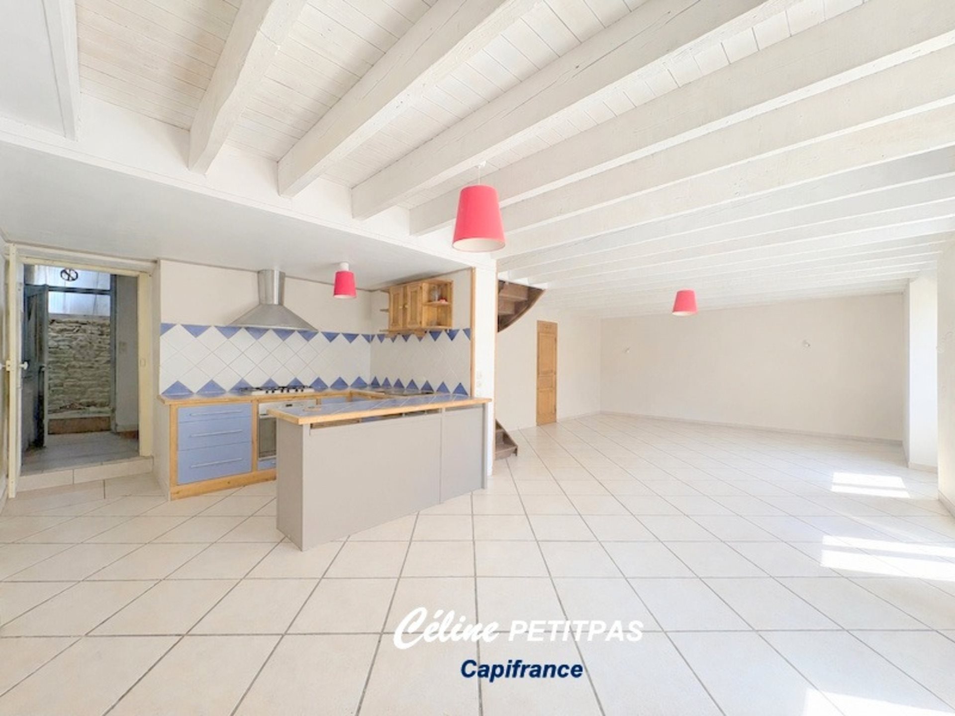 Maison à vendre, 150m², Gaël